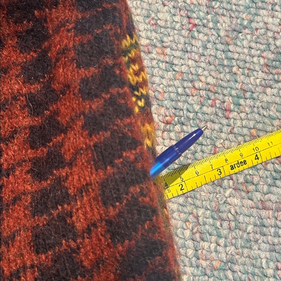 NWT Desigual Women's Earthy Tones Jacket size Large - Picture 9 of 15